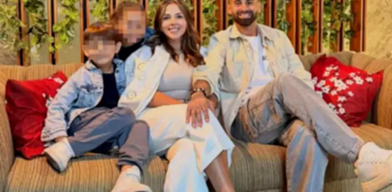 Terremotos en Venezuela: fallecen esposa e hijos del futbolista Lucas Trejo