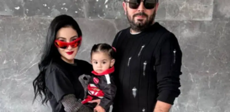 Tessa Derbez, hija de José Eduardo, conquista con aparición en TV