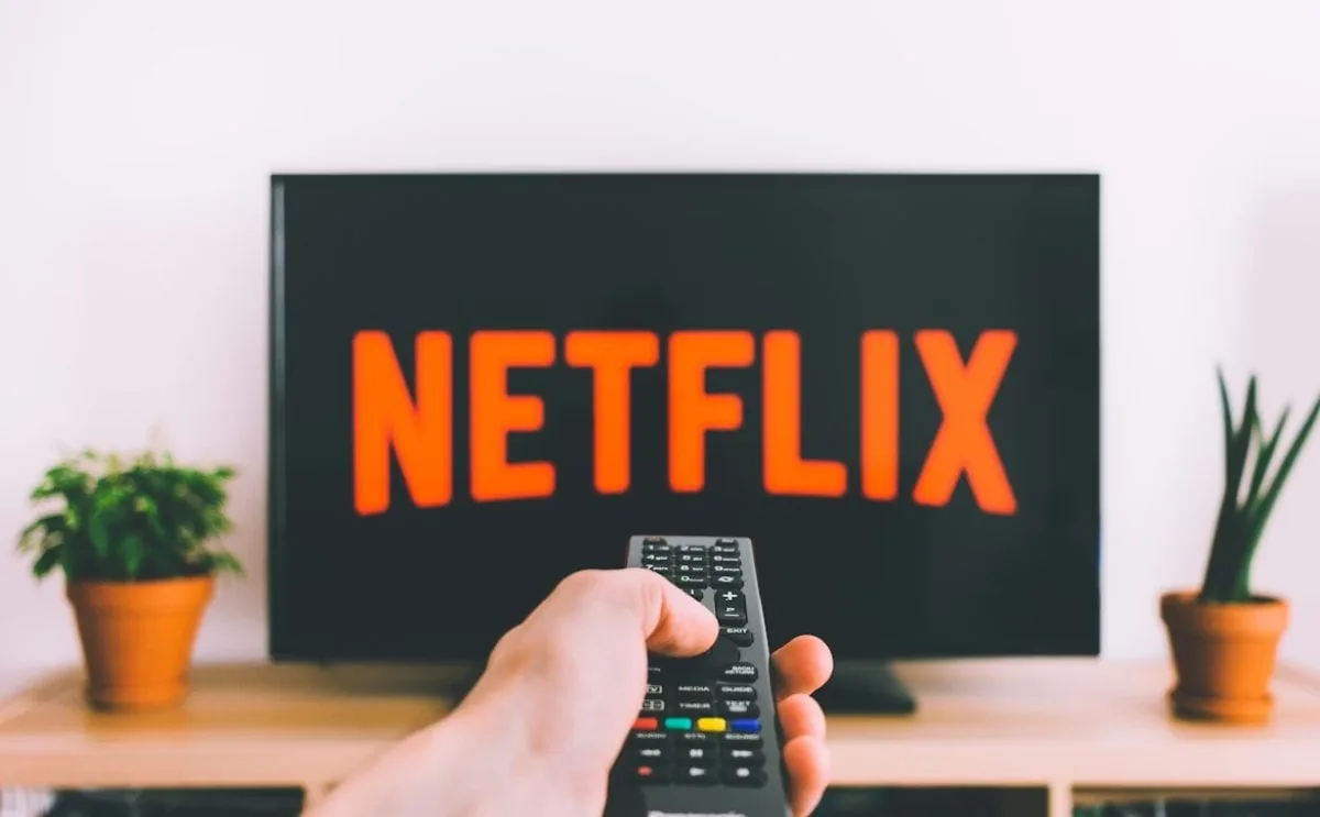 Texas demanda a Netflix por espionaje a menores y diseño adictivo