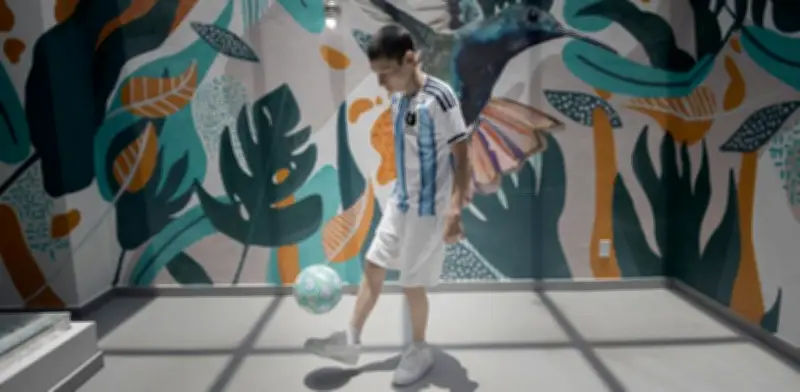 The Last Dance: campaña mundialista para niños con cáncer