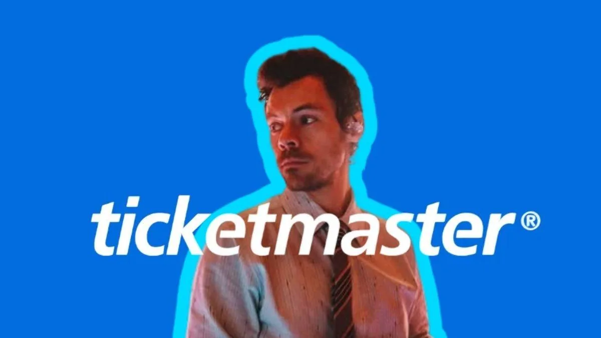 Ticketmaster cancela miles de boletos de Harry Styles revendidos y los pone de nuevo a la venta a precio original
