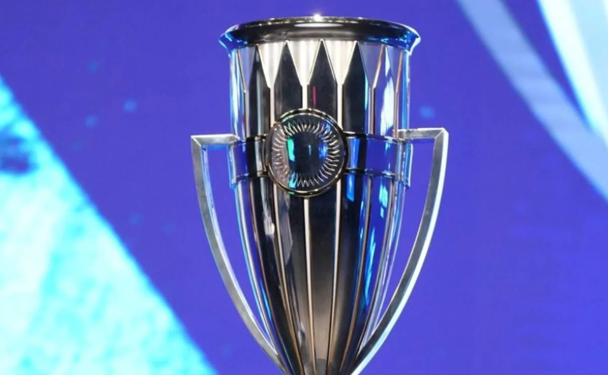 Tigres viaja a Nashville para semifinal de Concachampions