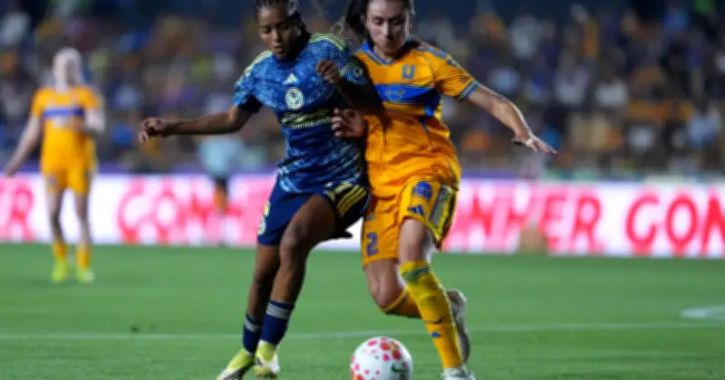 Tigres vs América Femenil: fecha confirmada para el Campeón de Campeonas 2026