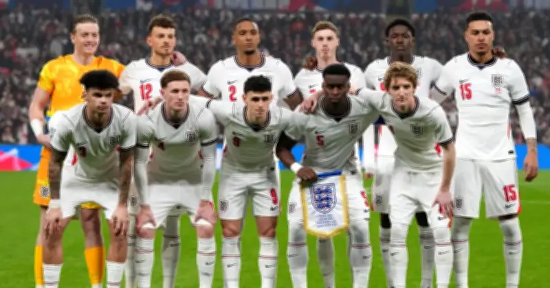 Tiroteo cerca de campamento de Inglaterra para Mundial 2026 deja 9 heridos