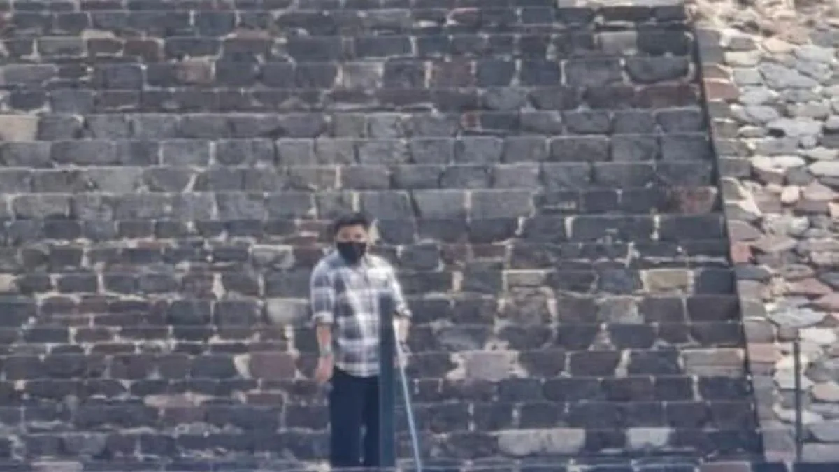 Habitantes de Tlapa desmienten que asesino de Teotihuacán sea originario del municipio