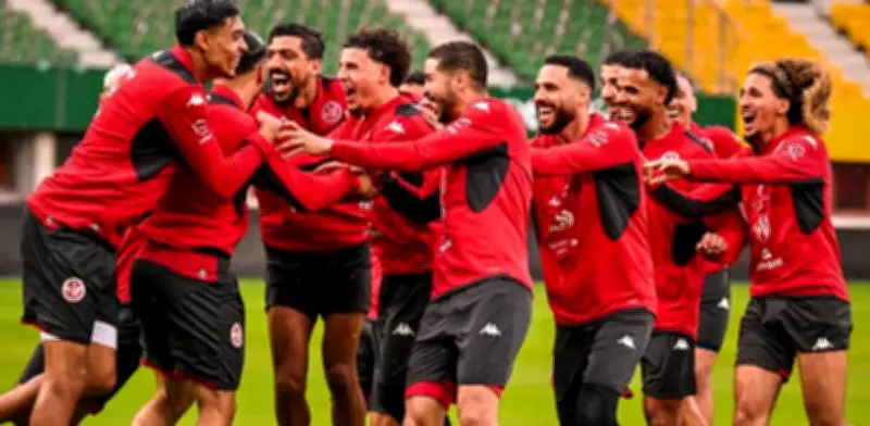 Túnez en el Mundial 2026: Historia, datos y calendario de partidos