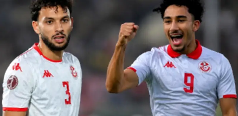 Túnez ignora pronósticos y se siente listo para el Mundial 2026