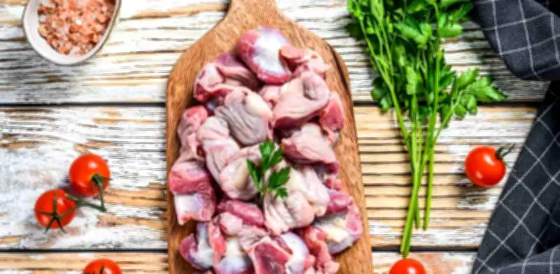 Todo lo que debes saber sobre las mollejas de pollo y cómo cocinarlas