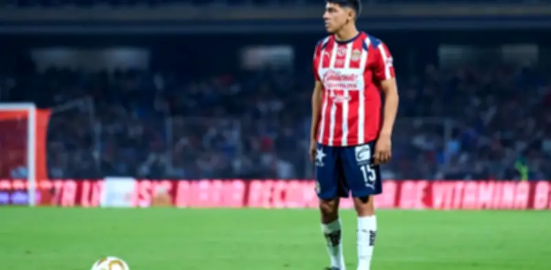 Toluca oficializa cesión de Erick Gutiérrez para el Apertura 2026