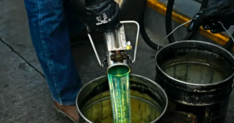 Topes al precio de gasolina reactivan riesgos de adulteración en México