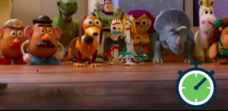 Toy Story 5 llega con cambios: duración y clasificación PG generan debate