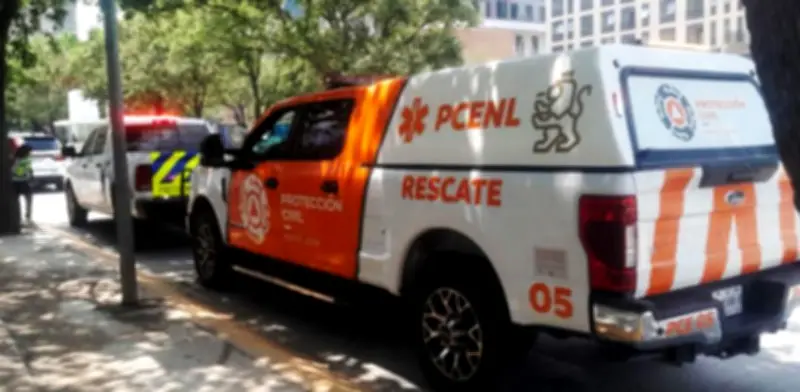 Trabajador muere al caer del piso 14 en San Pedro, Nuevo León
