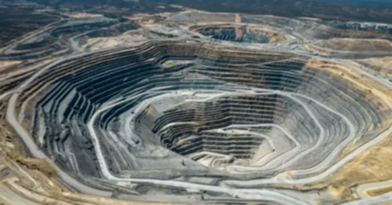 Trabajadores de Peñasquito reciben hasta 1.5 mdp en utilidades récord