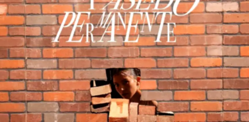 TRASLADO PERMANENTE: danza contemporánea en Bellas Artes por una noche