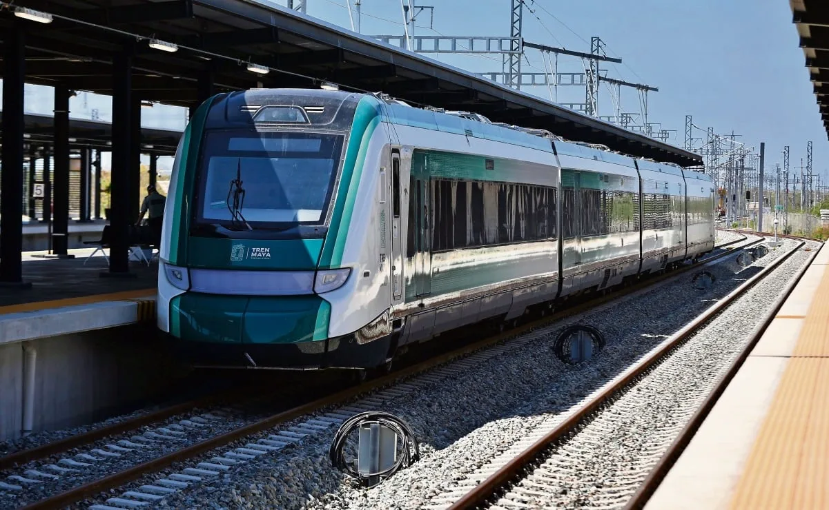 Tren Maya operará en 2026 con 96% de subsidios y sin reportes públicos
