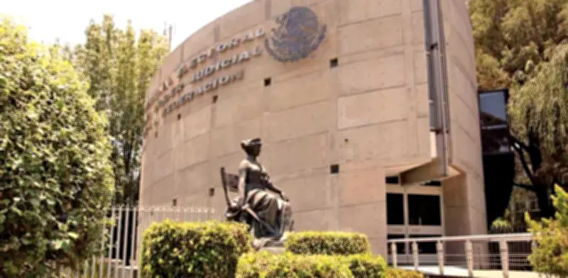 Tribunal Electoral valida nombramientos de Taddei; no hubo violación a paridad de género