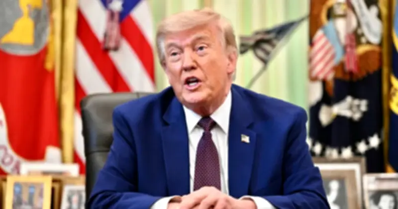 Trump amenaza el T-MEC: "No necesitamos nada de México ni Canadá"