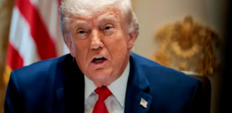 Trump asistirá a cumbre de la OTAN en Ankara, confirma Rubio
