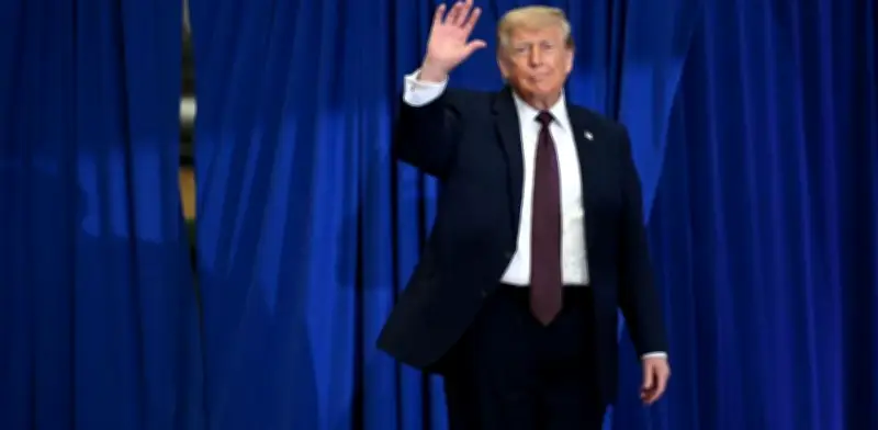Trump consolida apoyo en Latinoamérica pese a crisis en Europa y Medio Oriente