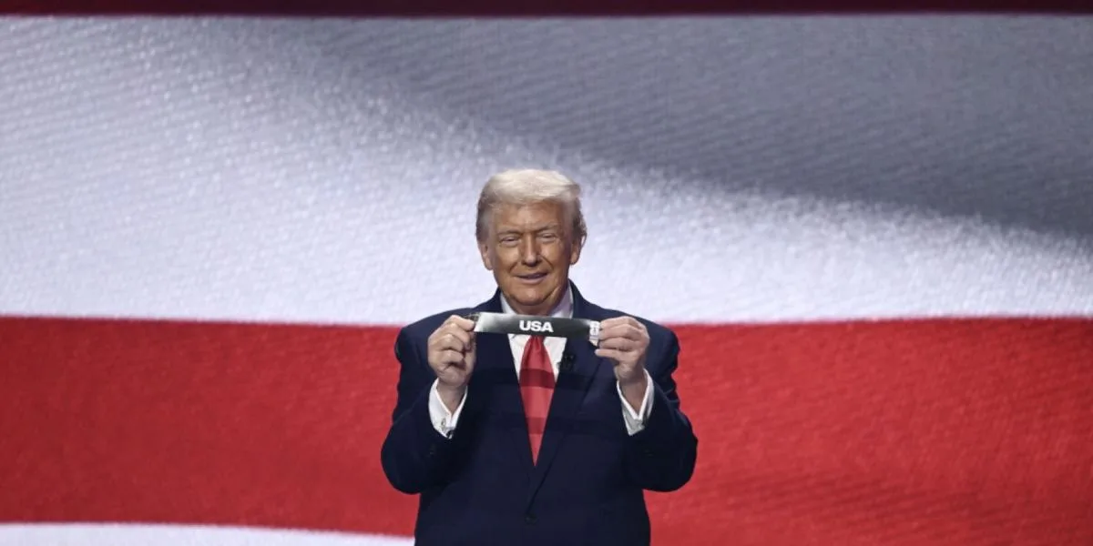 Trump critica precios de boletos del Mundial 2026: 'Yo no pagaría eso'