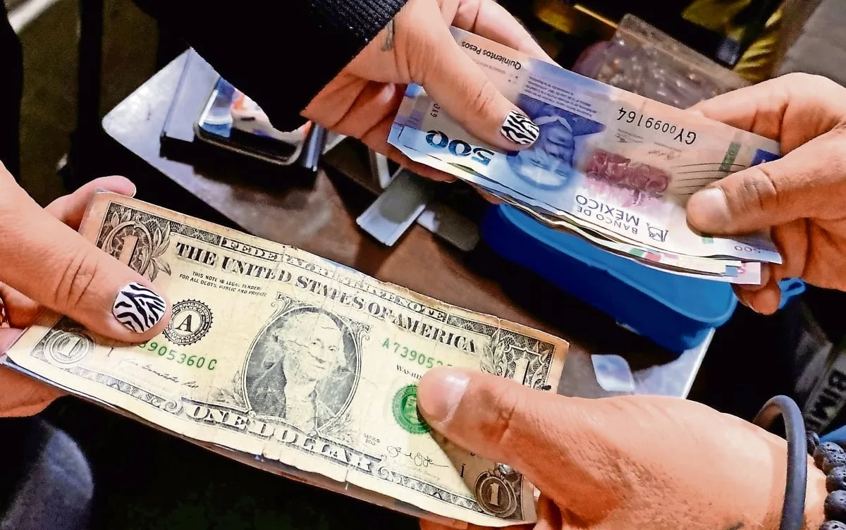 BBVA descarta impacto catastrófico en remesas por orden de Trump, pero alerta por bancarización