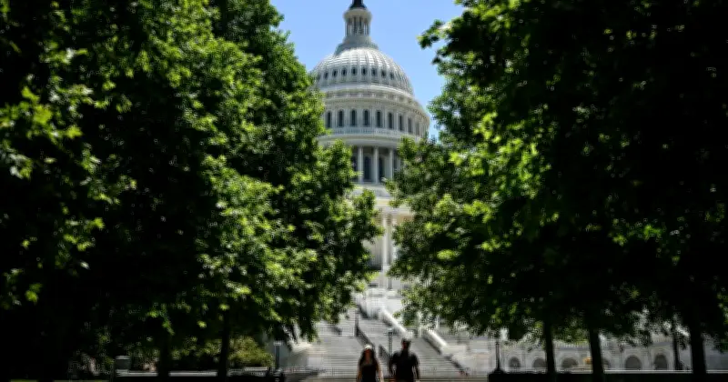 Trump enfrenta prueba de control en el Congreso con votaciones clave