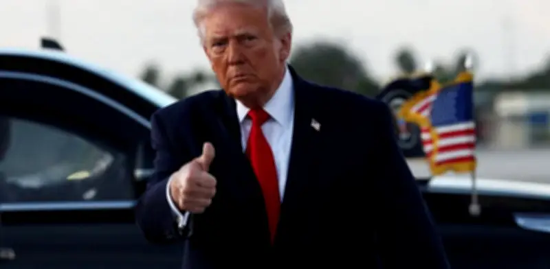 Trump firma orden ejecutiva para acceso gubernamental a modelos de IA avanzados