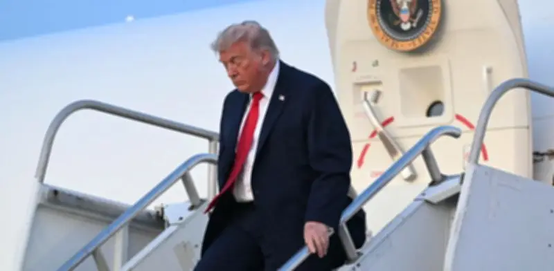 Trump llama a Netanyahu tras escalada entre Israel e Irán