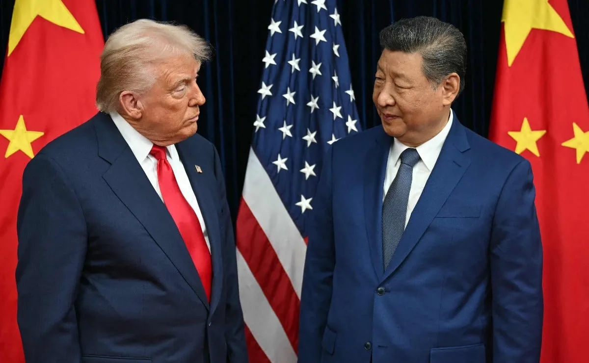 Trump pospone viaje a China por guerra con Irán; nueva fecha en mayo