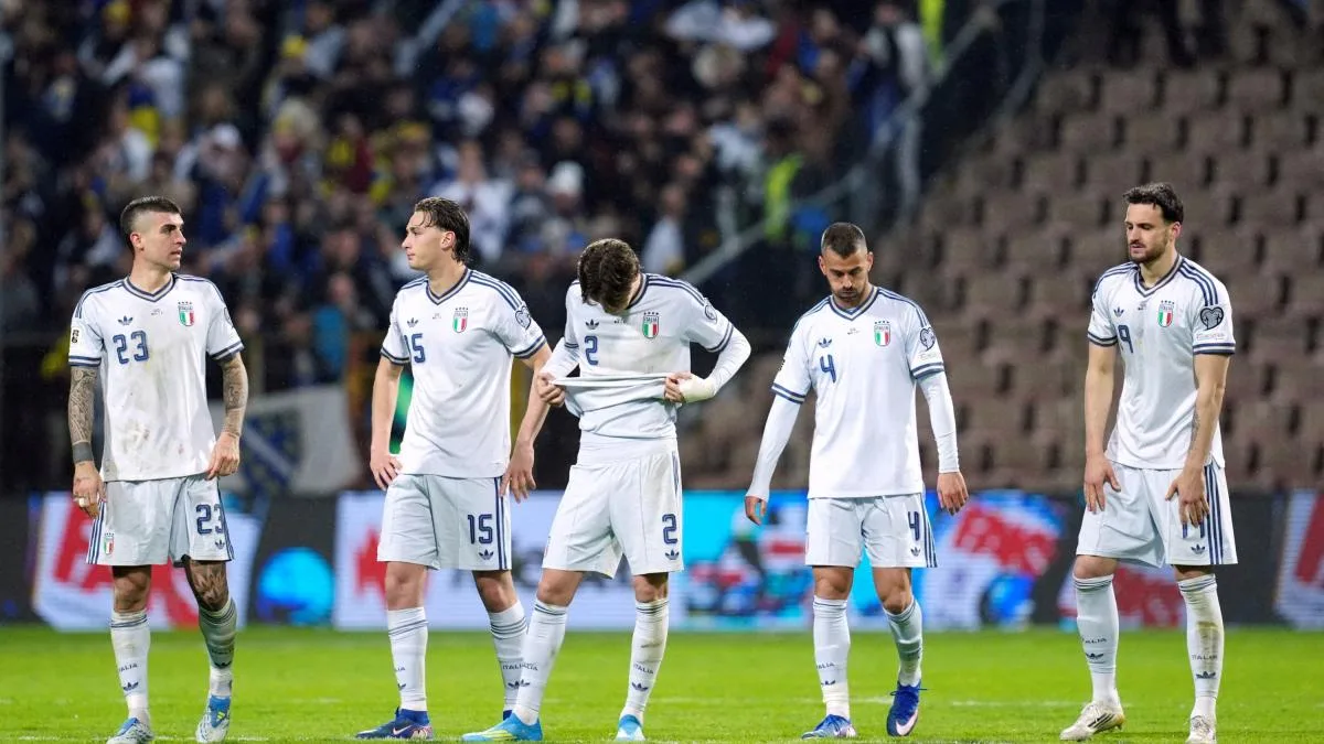 Enviado de Trump presiona a FIFA para sacar a Irán del Mundial 2026 y dar lugar a Italia