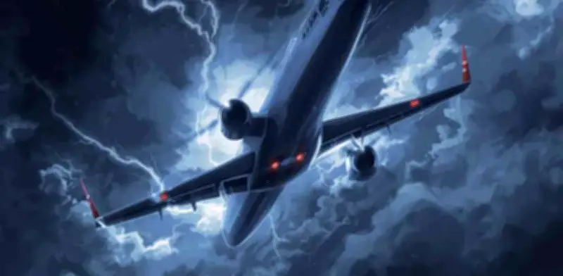 Turbulencias en aviones: qué son, por qué ocurren y cómo enfrentarlas