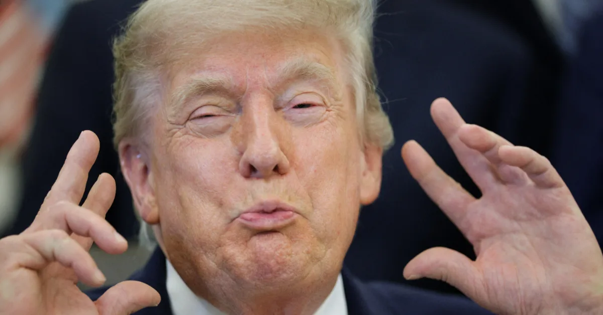 Trump celebrará sus 80 años con un combate de UFC de 60 mdd en la Casa Blanca