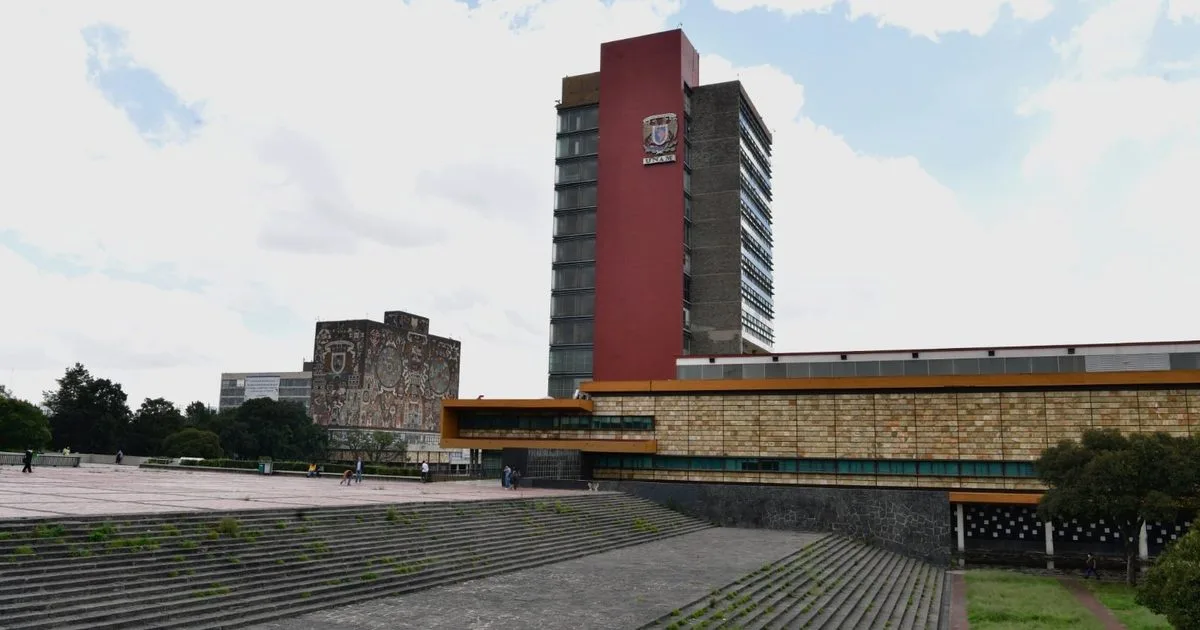 UNAM busca fondo educativo tras fallo de la Corte