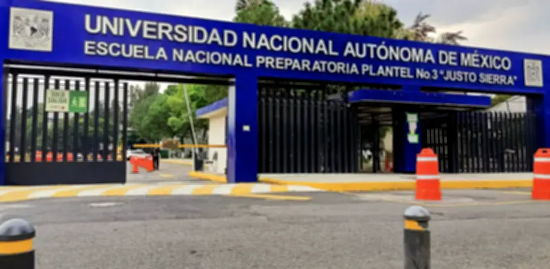 UNAM define terna para dirigir la Escuela Nacional Preparatoria