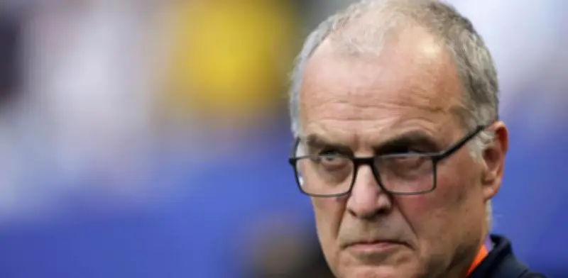 Uruguay al borde del abismo: Bielsa asume culpa tras empate ante Cabo Verde en Mundial 2026