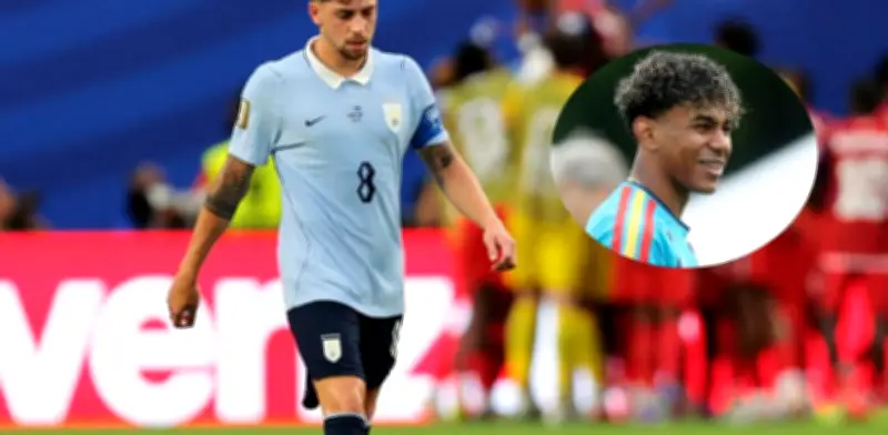 Uruguay busca romper maldición ante España en Mundial 2026