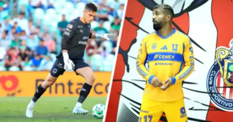 Uruguay llevará a dos jugadores de equipos regios al Mundial 2026