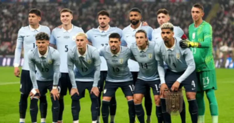 Uruguay presenta convocatoria para Mundial 2026 con fuerte sabor a Liga MX