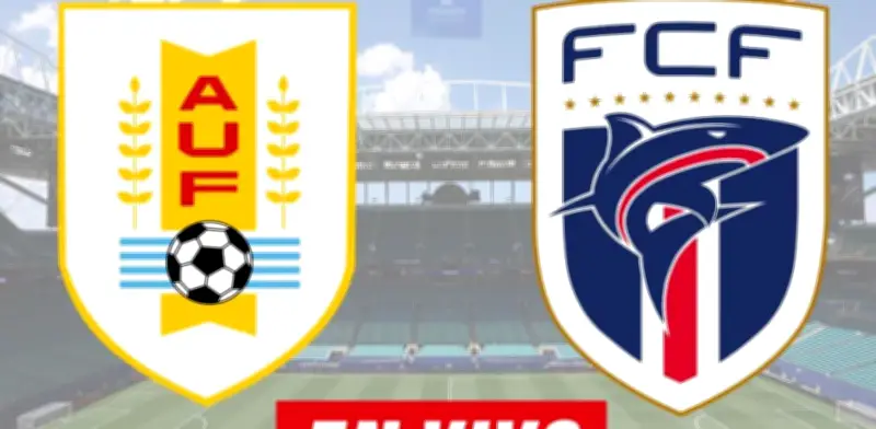 Uruguay vs Cabo Verde EN VIVO: Jornada 2 del Mundial 2026 en Miami