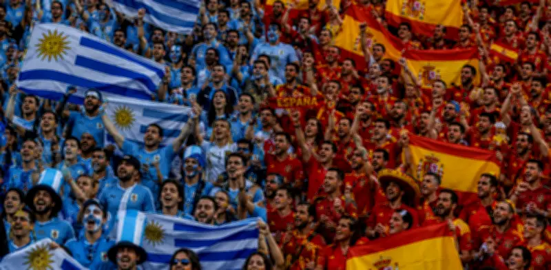 Uruguay vs España: minuto a minuto del partido clave en el Mundial 2026