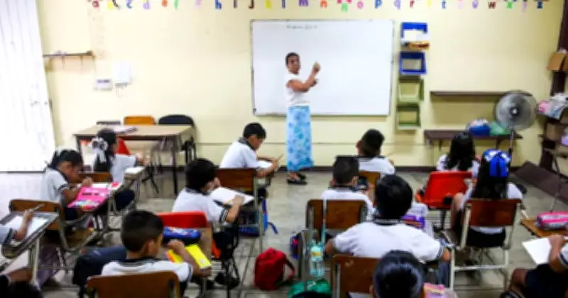 Vacaciones de verano 2026: ¿cuándo inician para alumnos de primaria y secundaria?