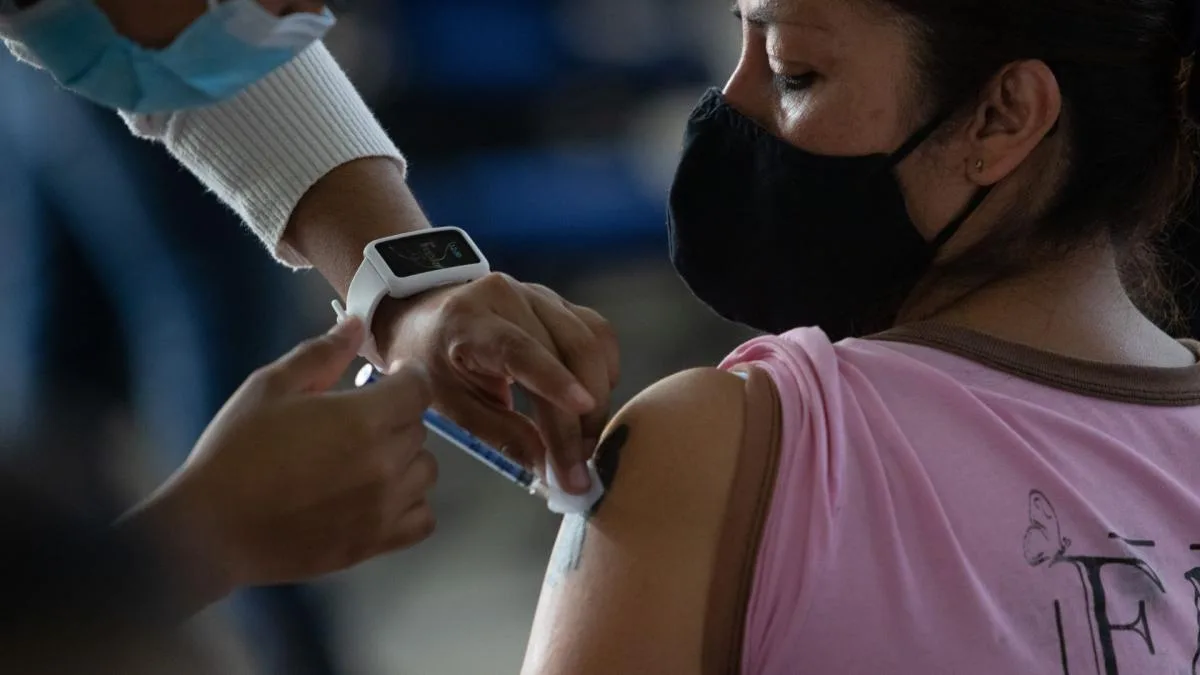 Vacuna gratuita contra VSR será obligatoria en México a partir de 2026