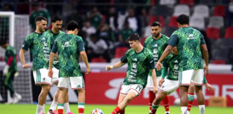 Valdano: Rivales de México en el Mundial 2026 son antipáticos