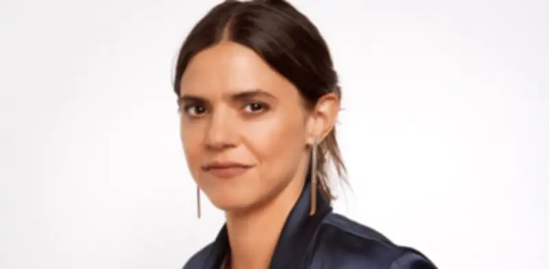 Valeria Luiselli: novela es un animal metamórfico y variante