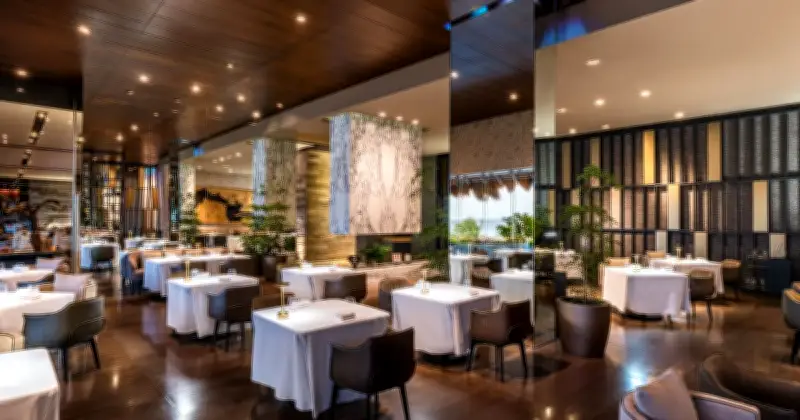 Velas Resorts renueva sus Estrellas Michelin por tercer año consecutivo