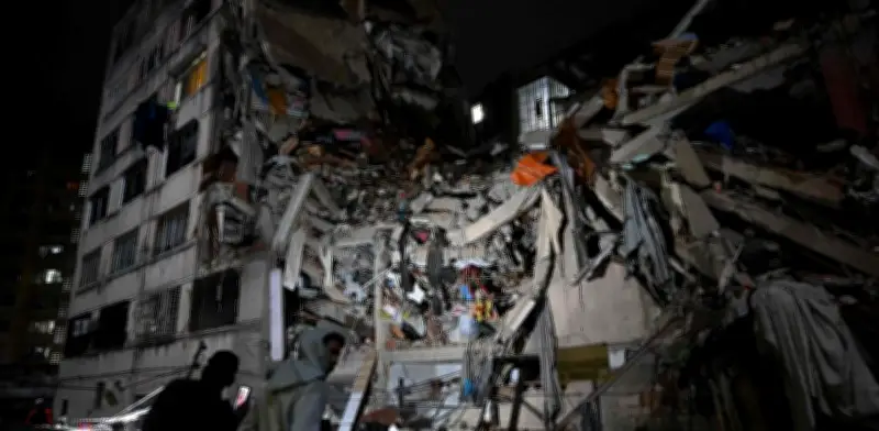 Venezuela: Al menos 32 muertos y 700 heridos por dos potentes terremotos