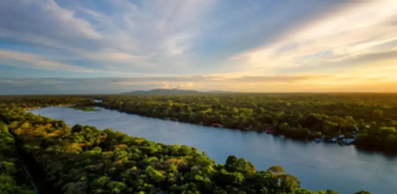 Viajar a Costa Rica: naturaleza, cultura y turismo accesible en un destino