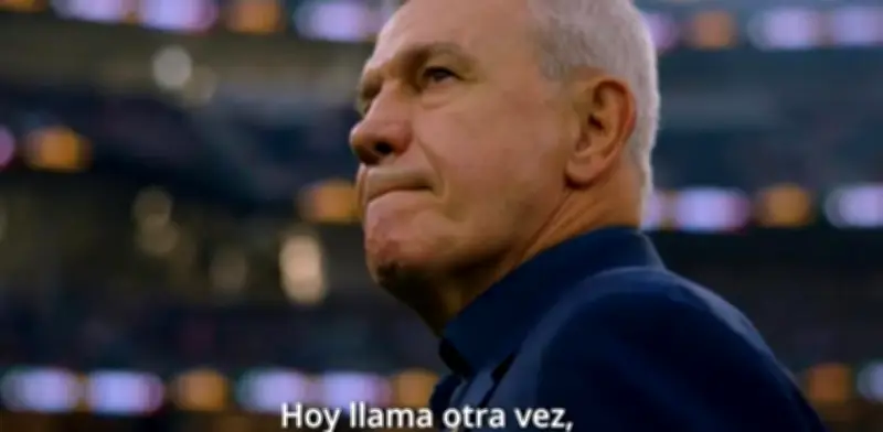 Video de la Selección Mexicana para el Mundial 2026: "le falta garra", según experta