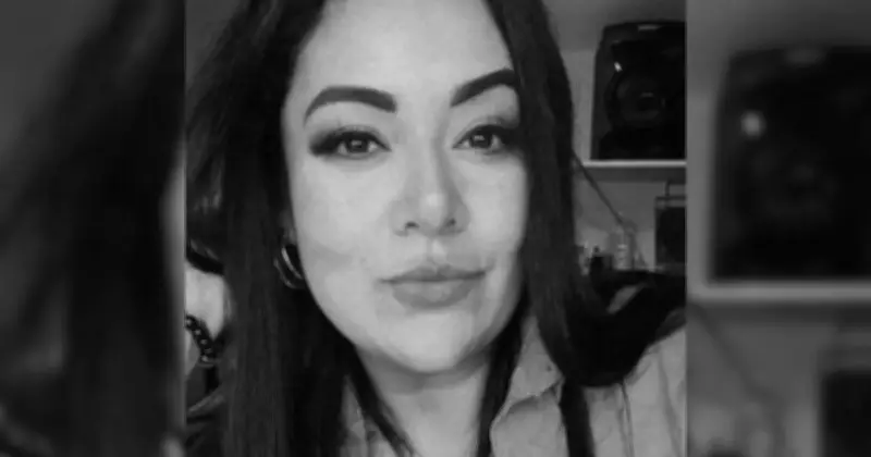 VIDEO: Hombres armados secuestran a la periodista Roxana Guzmán en Veracruz
