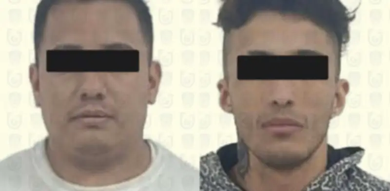 Vinculan a proceso a extorsionadores de comerciante en Iztapalapa